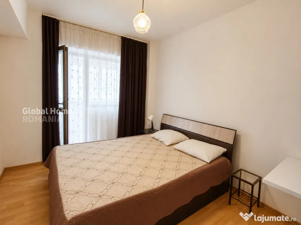 Apartament 2 camere | Piața Victoriei - 1 Mai | Bloc Reabil - Bucuresti (Bucuresti-Ilfov)