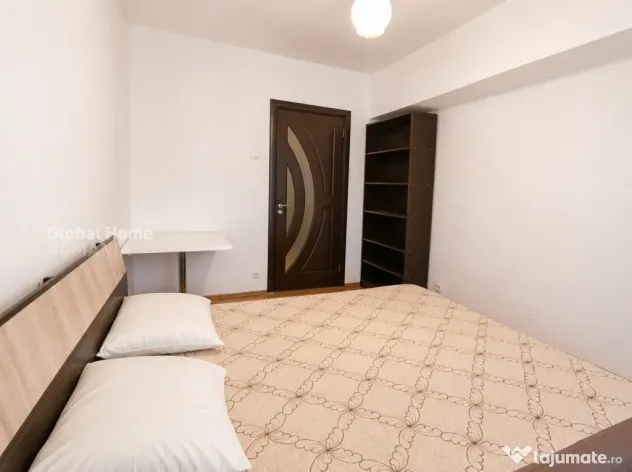 Apartament 2 camere | Piața Victoriei - 1 Mai | Bloc Reabil - Bucuresti (Bucuresti-Ilfov)