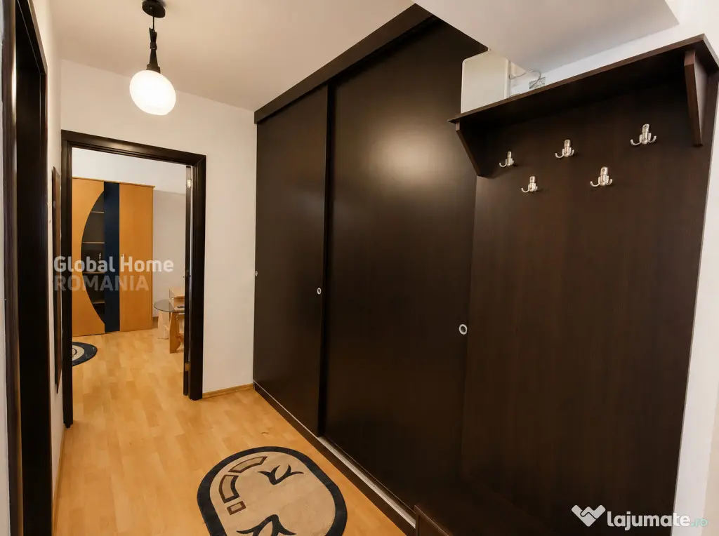 Apartament 2 camere | Piața Victoriei - 1 Mai | Bloc Reabil - Bucuresti (Bucuresti-Ilfov)