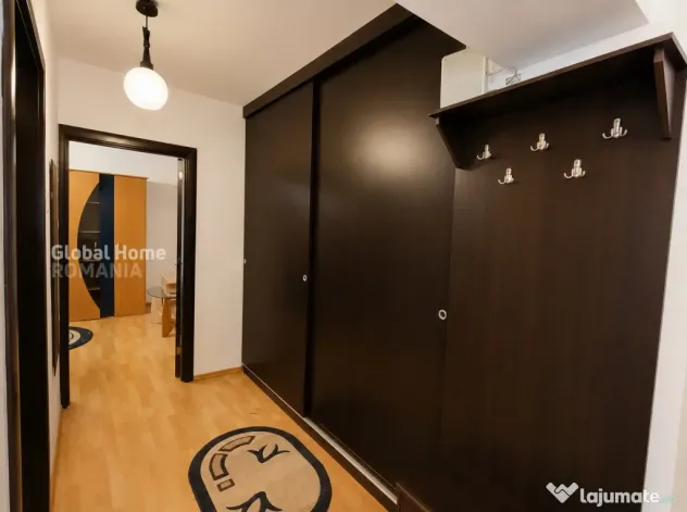 Apartament 2 camere | Piața Victoriei - 1 Mai | Bloc Reabil - Bucuresti (Bucuresti-Ilfov)