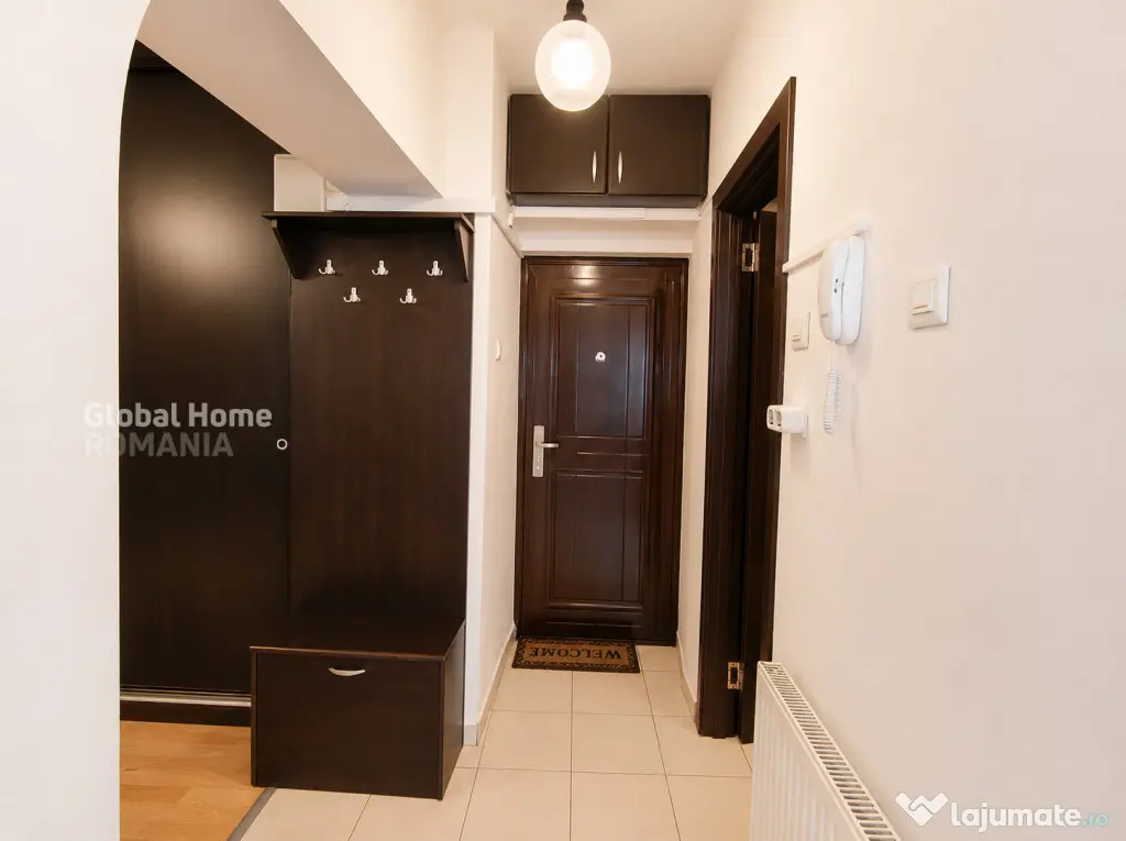 Apartament 2 camere | Piața Victoriei - 1 Mai | Bloc Reabil - Bucuresti (Bucuresti-Ilfov)