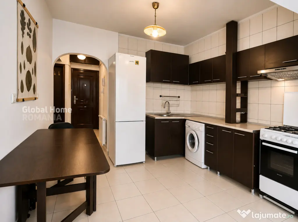 Apartament 2 camere | Piața Victoriei - 1 Mai | Bloc Reabil - Bucuresti (Bucuresti-Ilfov)