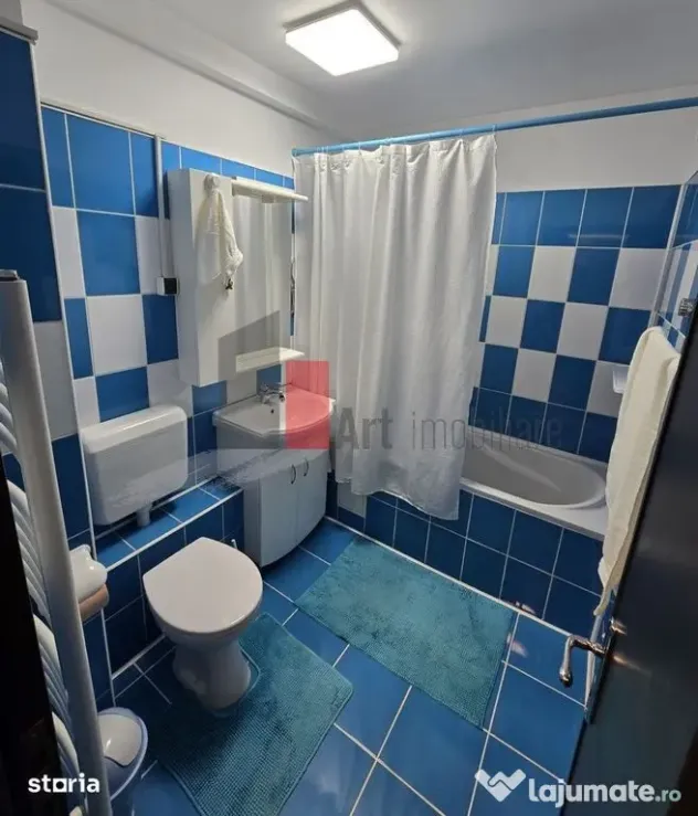 Vindem apartament cu 3 camere, Crângasi - Bucuresti (Bucuresti-Ilfov)