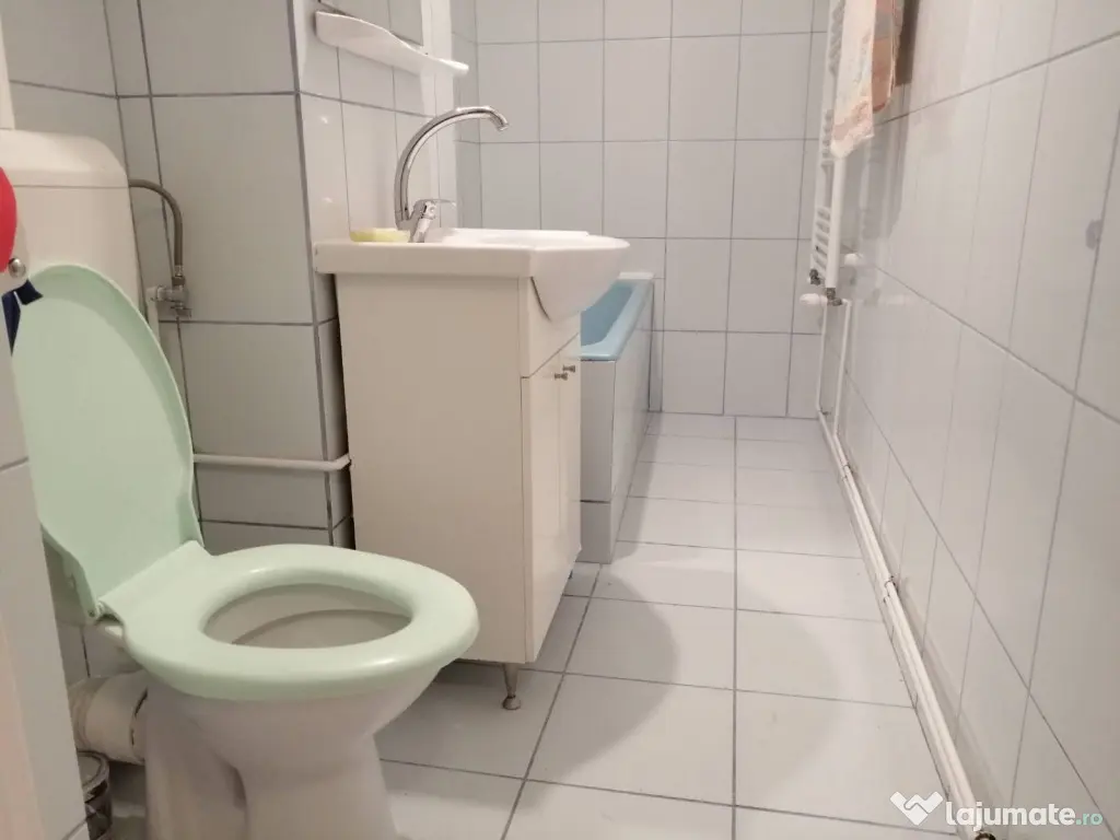 Aparatorii patriei tomesti parter - Bucuresti (Bucuresti-Ilfov)