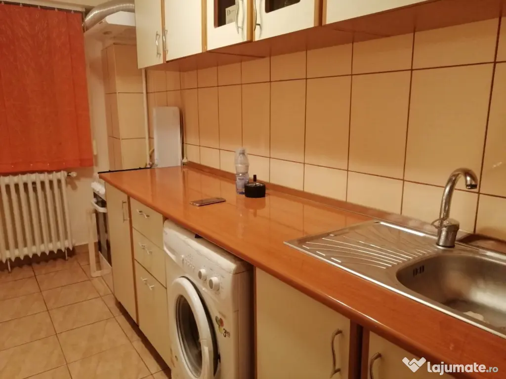 Aparatorii patriei tomesti parter - Bucuresti (Bucuresti-Ilfov)