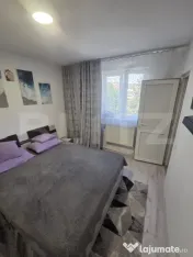 Apartament 1 cameră | 24 mp | Mănăștur | Etaj 1/4 | 2 CF 