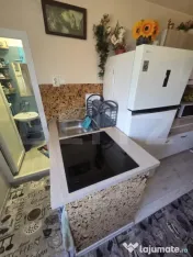 Apartament 1 cameră | 24 mp | Mănăștur | Etaj 1/4 | 2 CF 