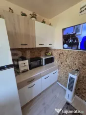 Apartament 1 cameră | 24 mp | Mănăștur | Etaj 1/4 | 2 CF 