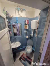 Apartament 1 cameră | 24 mp | Mănăștur | Etaj 1/4 | 2 CF 