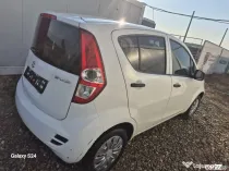 Suzuki Splash 08.2014, 1000 cmc, Euro 5, GPL, Consum extern 30 RON/100 KM, Consu