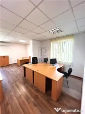 Spatiu birouri 1 camere, renovat, clima, centrala gaz 30 m