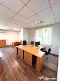 Spatiu birouri 1 camere, renovat, clima, centrala gaz 30 m