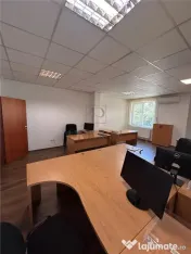 Spatiu birouri 1 camere, renovat, clima, centrala gaz 30 m