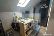 Metrou Dimitrie Leonida 10min Ap3 camere, 2 băi+mansardă 