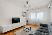 Apartament premium cu 3 camere | Fortuna, Calea Aurel Vlaicu 