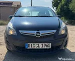 Opel Corsa 1.3 diesel, 2012 Germania