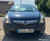 Opel Corsa 1.3 diesel, 2012 Germania 