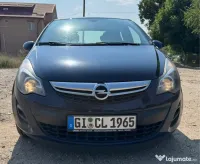 Opel Corsa 1.3 diesel, 2012 Germania 