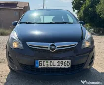 Opel Corsa 1.3 diesel, 2012 Germania