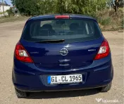 Opel Corsa 1.3 diesel, 2012 Germania 