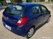 Opel Corsa 1.3 diesel, 2012 Germania 