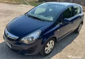Opel Corsa 1.3 diesel, 2012 Germania 