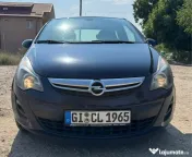 Opel Corsa 1.3 diesel, 2012 Germania 