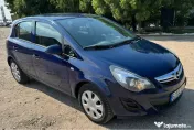 Opel Corsa 1.3 diesel, 2012 Germania 