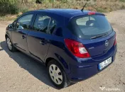Opel Corsa 1.3 diesel, 2012 Germania 