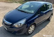 Opel Corsa 1.3 diesel, 2012 Germania 