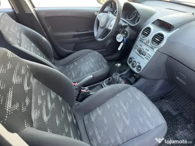 Opel Corsa 1.3 diesel, 2012 Germania