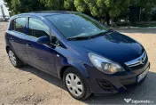 Opel Corsa 1.3 diesel, 2012 Germania 