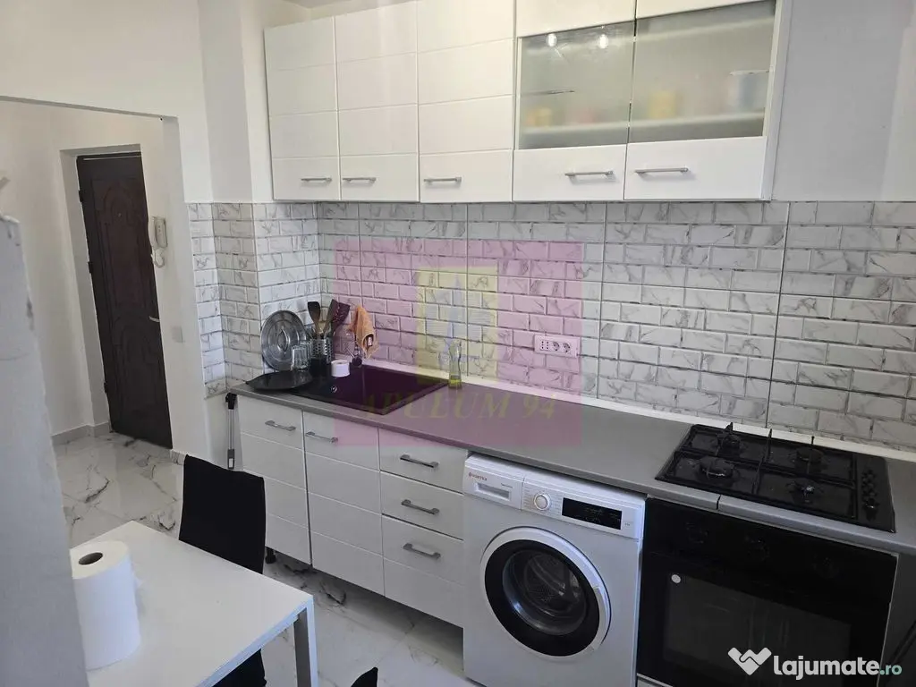 Ap 2 cam Dristor – Metrou – ParkLake – Parc IOR - Bucuresti (Bucuresti-Ilfov)