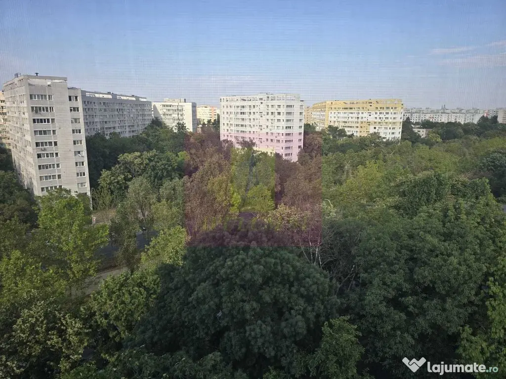 Ap 2 cam Dristor – Metrou – ParkLake – Parc IOR - Bucuresti (Bucuresti-Ilfov)