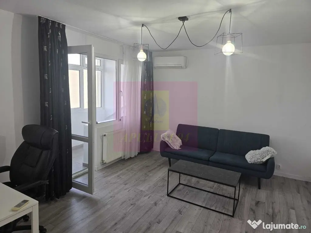 Ap 2 cam Dristor – Metrou – ParkLake – Parc IOR - Bucuresti (Bucuresti-Ilfov)