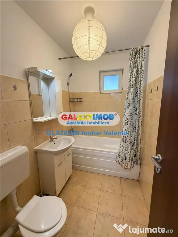 Apartament Tip Studio Berceni - Dimitrie Leonida - Parcare - Bucuresti (Bucuresti-Ilfov)