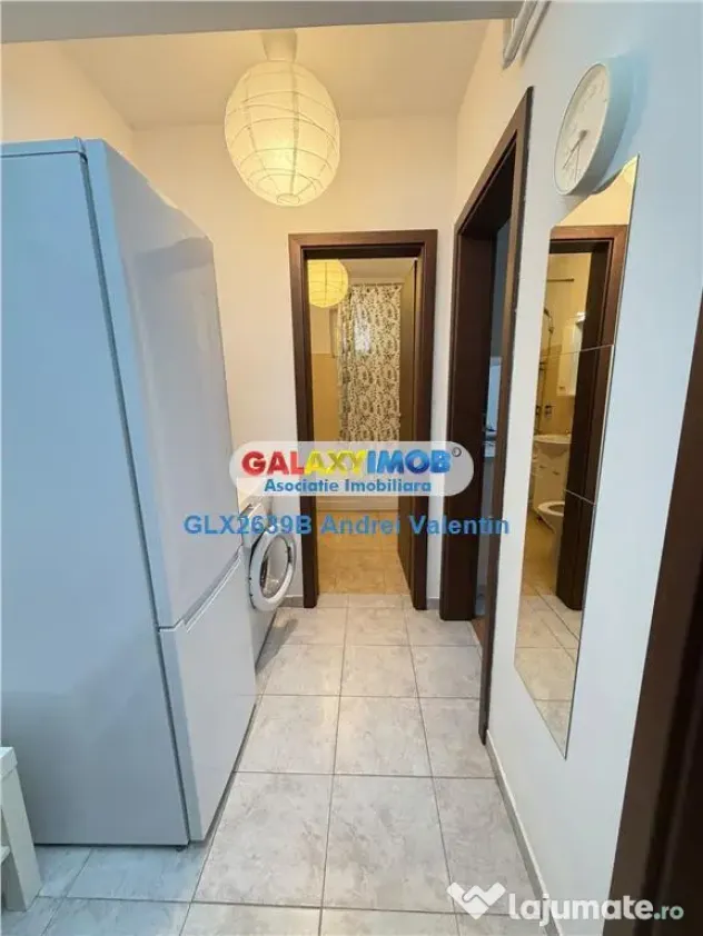 Apartament Tip Studio Berceni - Dimitrie Leonida - Parcare - Bucuresti (Bucuresti-Ilfov)
