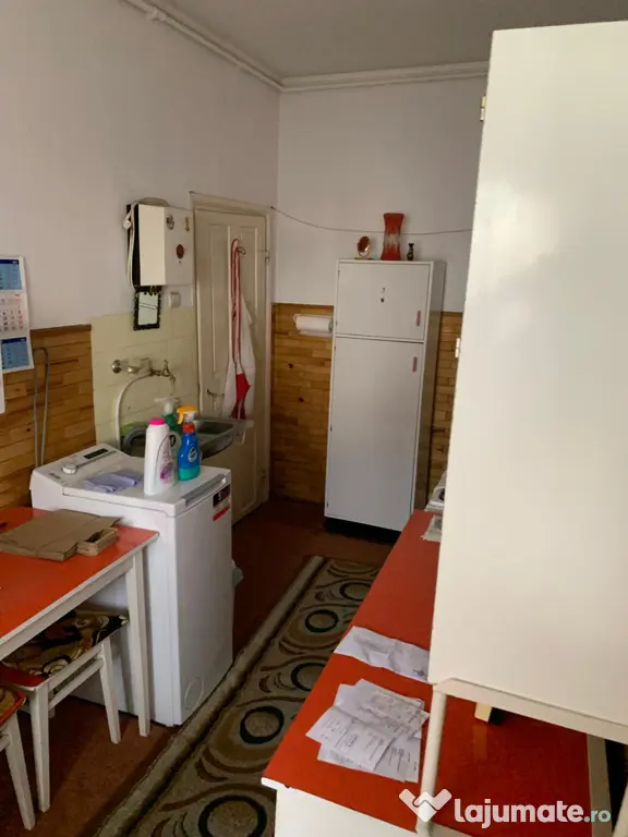 Casa individuala