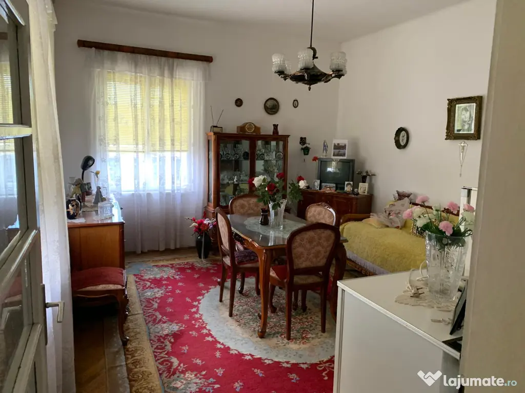 Casa individuala