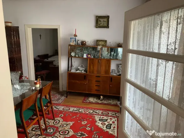 Casa individuala