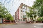Apartament 3 camere, 89 mp utili, bloc 2008, parcare – ...