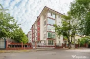 Apartament 3 camere, 89 mp utili, bloc 2008, parcare incl... 