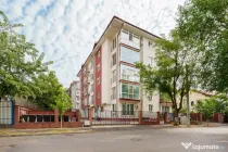Apartament 3 camere, 89 mp utili, bloc 2008, parcare – ...
