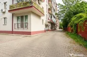 Apartament 3 camere, 89 mp utili, bloc 2008, parcare incl... 