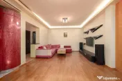 Apartament 3 camere, 89 mp utili, bloc 2008, parcare incl... 