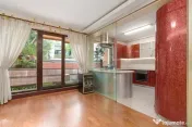 Apartament 3 camere, 89 mp utili, bloc 2008, parcare incl... 