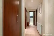 Apartament 3 camere, 89 mp utili, bloc 2008, parcare incl... 