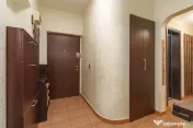 Apartament 3 camere, 89 mp utili, bloc 2008, parcare incl... 