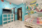 Apartament 3 camere, 89 mp utili, bloc 2008, parcare incl... 