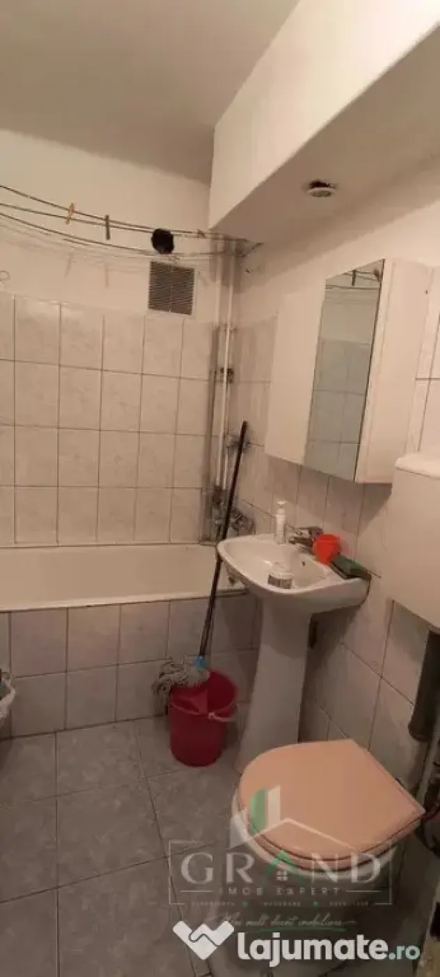 Apartament 2 camere I Centru I Cluj-Napoca - Cluj-Napoca (Cluj)